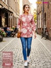 Baby Vol 9 By Tips And Tops Rayon Ladies Tops Suppliers In India